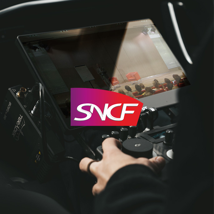 SNCF - Production Audiovisuelle