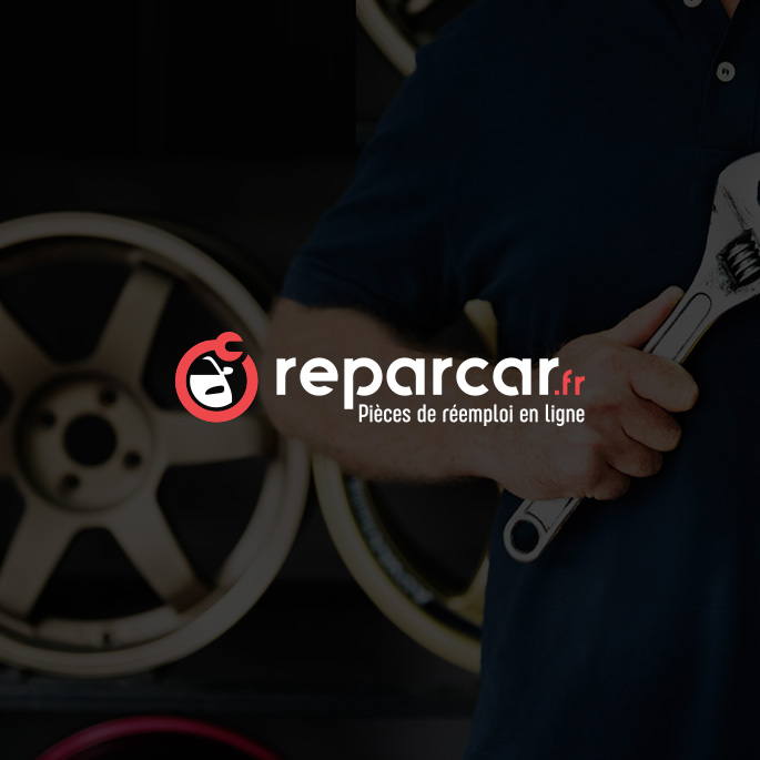 Reparcar.fr | UI et UX
