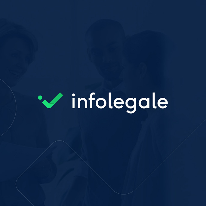 Logo Infolegale
