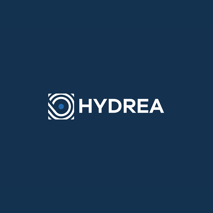 Logo Hydrea