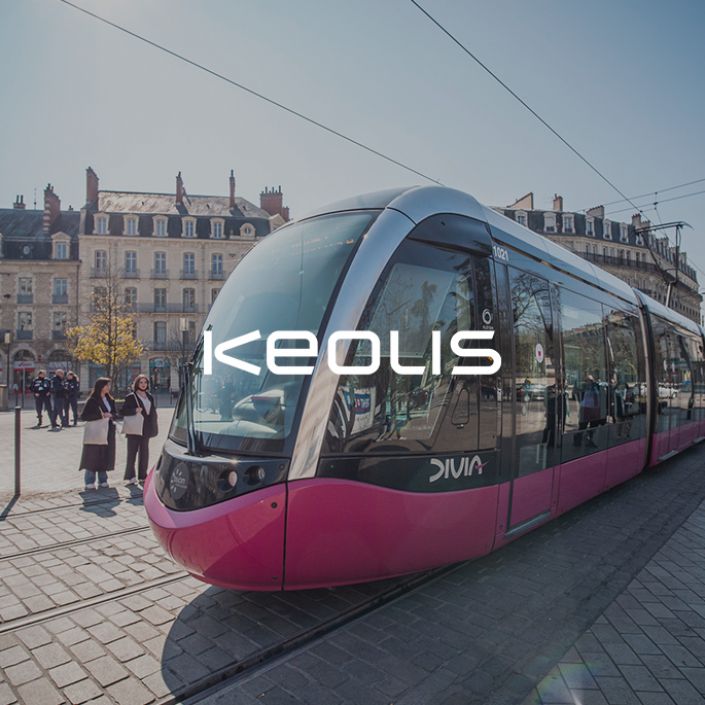 Keolis RAO